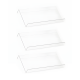 Acrylic Drawer Organizer 3 Pcs